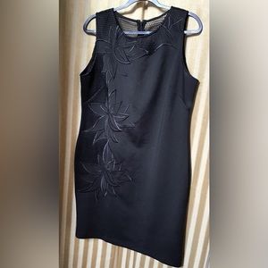 SNLY Little Black Dress